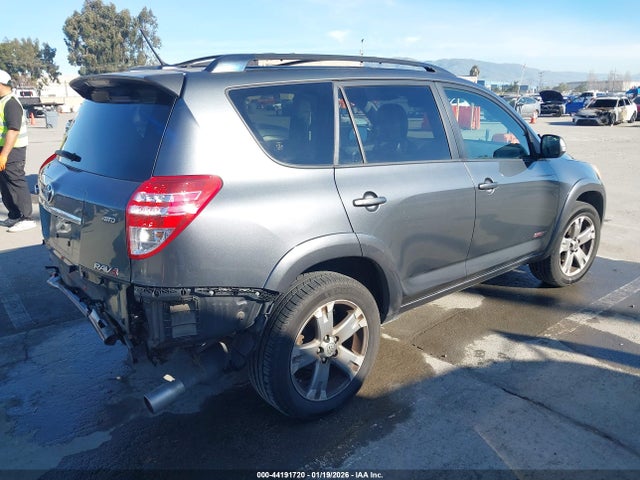 Продаж на аукціоні авто 2011 Toyota Rav4 Sport V6, vin: JTMRK4DV9B5103454, номер лоту: 44191720