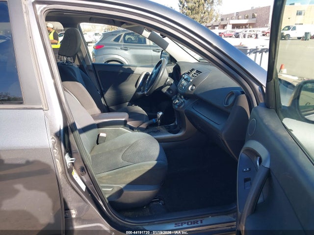 Продаж на аукціоні авто 2011 Toyota Rav4 Sport V6, vin: JTMRK4DV9B5103454, номер лоту: 44191720