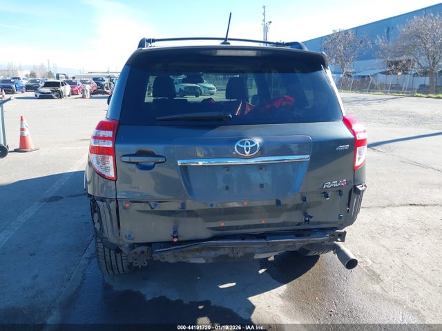 Продаж на аукціоні авто 2011 Toyota Rav4 Sport V6, vin: JTMRK4DV9B5103454, номер лоту: 44191720