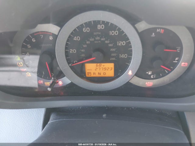 Продаж на аукціоні авто 2011 Toyota Rav4 Sport V6, vin: JTMRK4DV9B5103454, номер лоту: 44191720