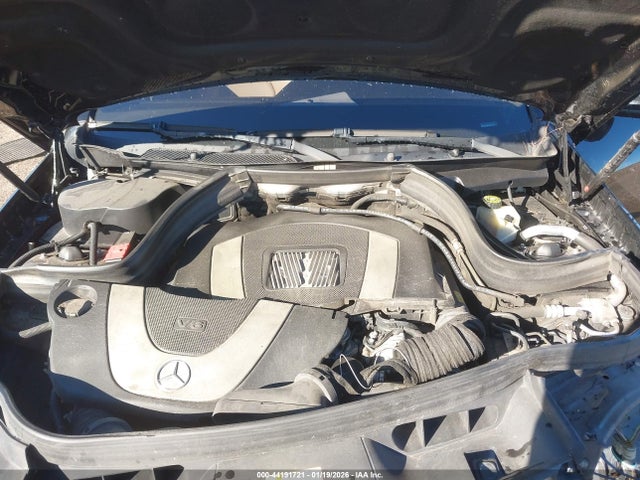 Продажа на аукционе авто 2011 Mercedes-benz Glk 350, vin: WDCGG5GB1BF611891, номер лота: 44191721