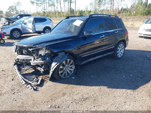 Продажа на аукционе авто 2011 Mercedes-benz Glk 350, vin: WDCGG5GB1BF611891, номер лота: 44191721