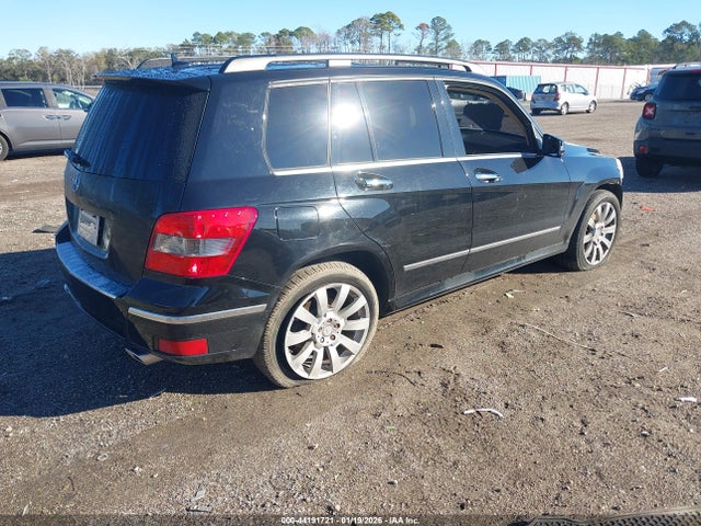 Продажа на аукционе авто 2011 Mercedes-benz Glk 350, vin: WDCGG5GB1BF611891, номер лота: 44191721
