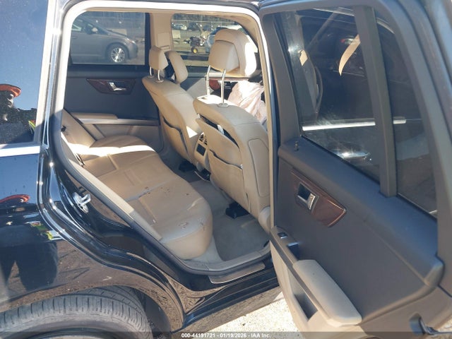Продажа на аукционе авто 2011 Mercedes-benz Glk 350, vin: WDCGG5GB1BF611891, номер лота: 44191721