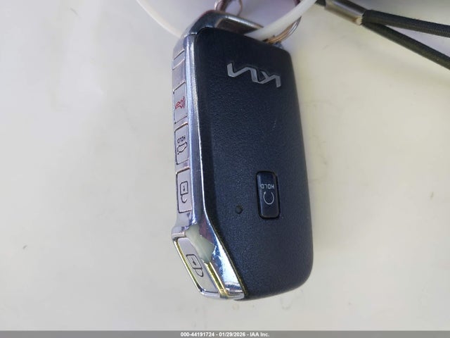 3KPF54AD8PE536913 KIA Forte Gt-line