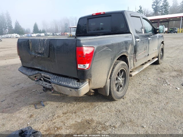2012 NISSAN TITAN 1N6BA0ED3CN312836 Photo 3