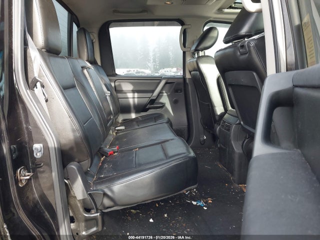 2012 NISSAN TITAN 1N6BA0ED3CN312836 Photo 7