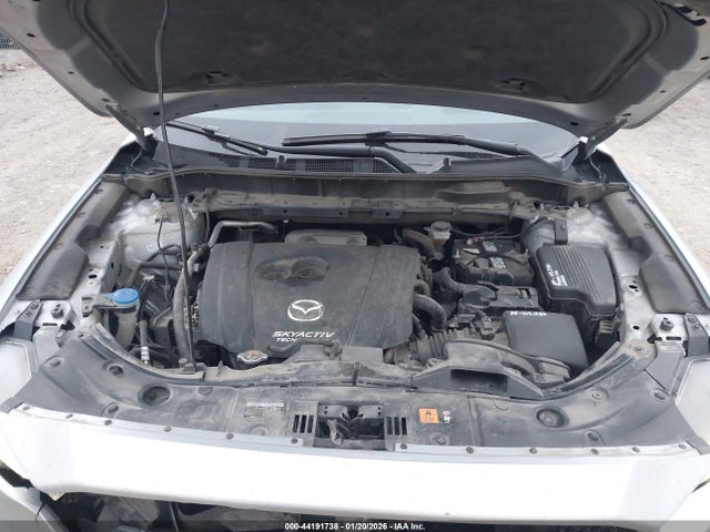 JM3KFBDL4H0227704 Mazda Cx-5 Grand Touring