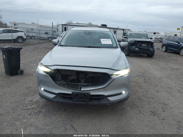 JM3KFBDL4H0227704 Mazda Cx-5 Grand Touring