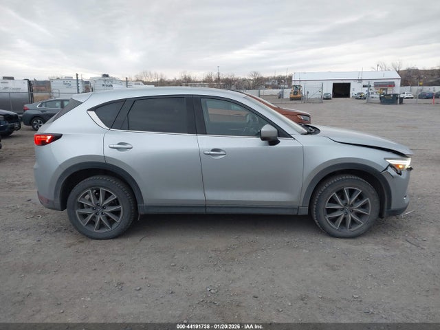 JM3KFBDL4H0227704 Mazda Cx-5 Grand Touring