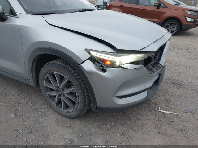 JM3KFBDL4H0227704 Mazda Cx-5 Grand Touring