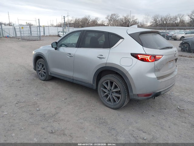 JM3KFBDL4H0227704 Mazda Cx-5 Grand Touring