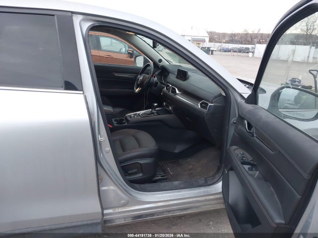 JM3KFBDL4H0227704 Mazda Cx-5 Grand Touring