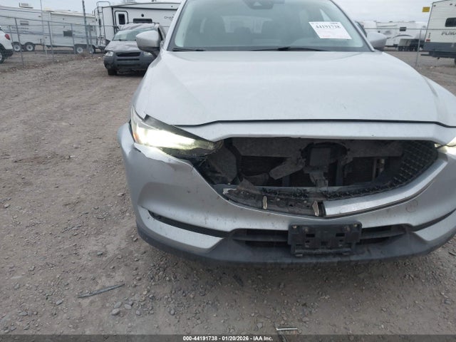 JM3KFBDL4H0227704 Mazda Cx-5 Grand Touring