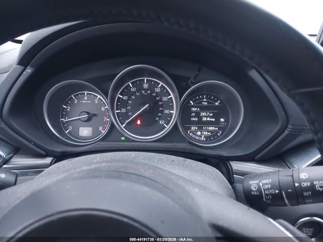 JM3KFBDL4H0227704 Mazda Cx-5 Grand Touring