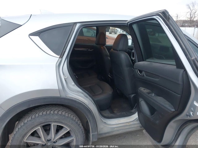 JM3KFBDL4H0227704 Mazda Cx-5 Grand Touring