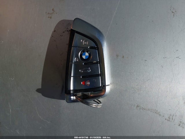 2019 BMW 540I WBAJE5C53KWW31896 Photo 10