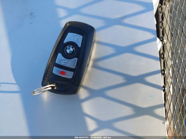 2014 BMW X3 5UXWX7C53E0E75740 Photo 10