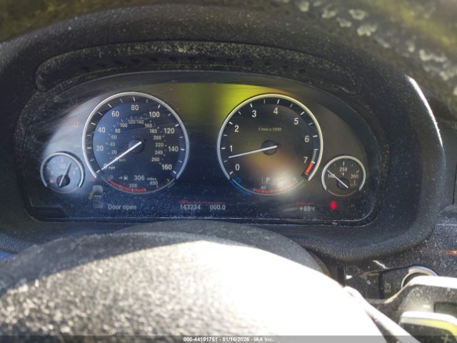 2014 BMW X3 5UXWX7C53E0E75740 Photo 6