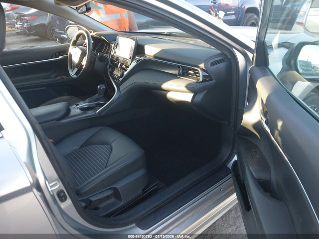 4T1S31AK7RU625759 Toyota Camry Hybrid Se