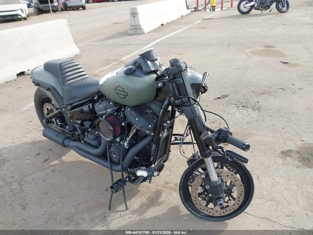 2021 HARLEY-DAVIDSON FXFBS 1HD1YLK14MB032057