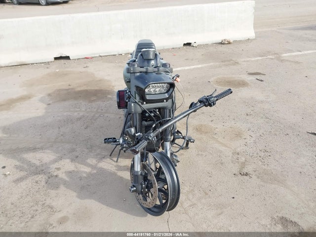 2021 HARLEY-DAVIDSON FXFBS 1HD1YLK14MB032057 Photo 4