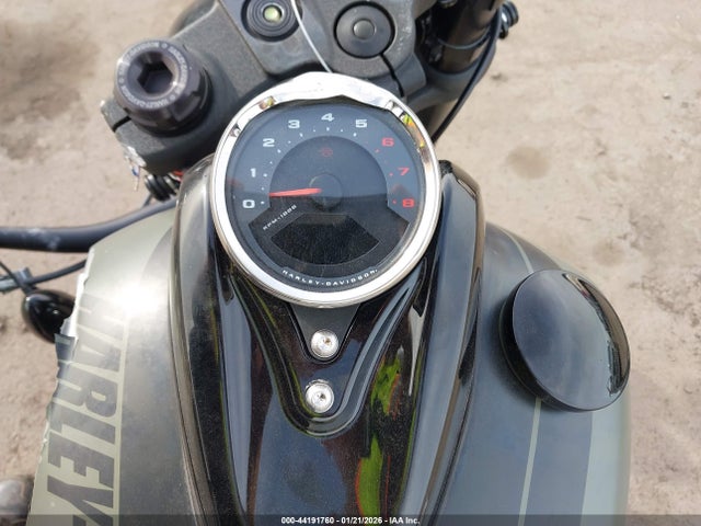 2021 HARLEY-DAVIDSON FXFBS 1HD1YLK14MB032057 Photo 6