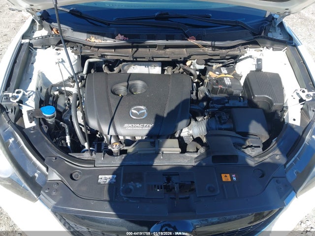 44191759 :رقم المزاد ، JM3KE2CY9F0432352 vin ، 2015 Mazda Cx-5 Touring مزاد بيع
