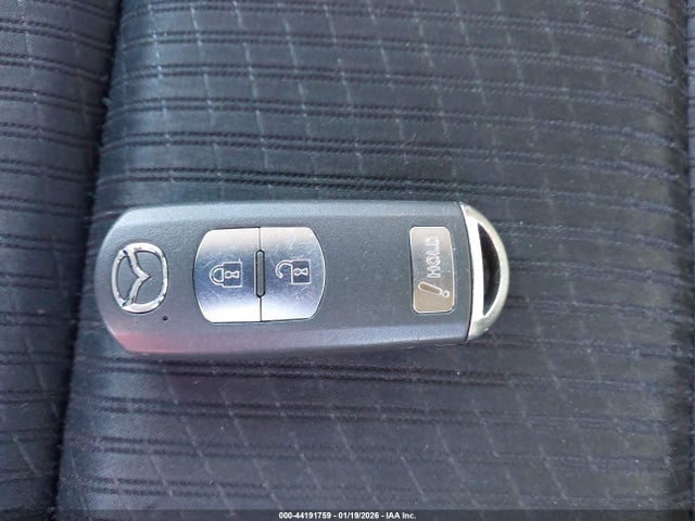 44191759 :رقم المزاد ، JM3KE2CY9F0432352 vin ، 2015 Mazda Cx-5 Touring مزاد بيع