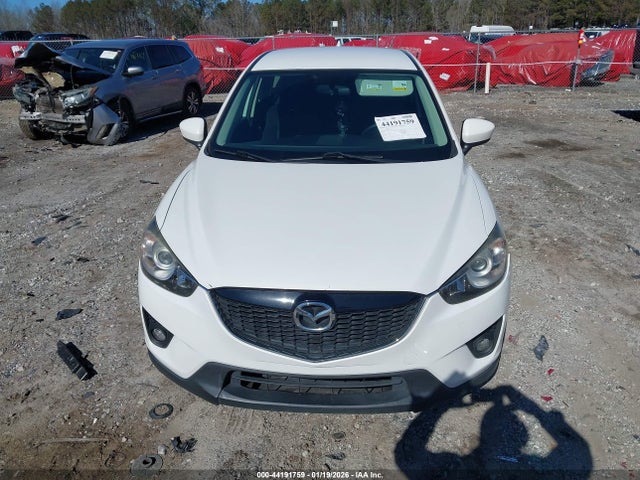 44191759 :رقم المزاد ، JM3KE2CY9F0432352 vin ، 2015 Mazda Cx-5 Touring مزاد بيع