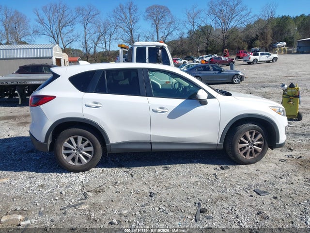 44191759 :رقم المزاد ، JM3KE2CY9F0432352 vin ، 2015 Mazda Cx-5 Touring مزاد بيع