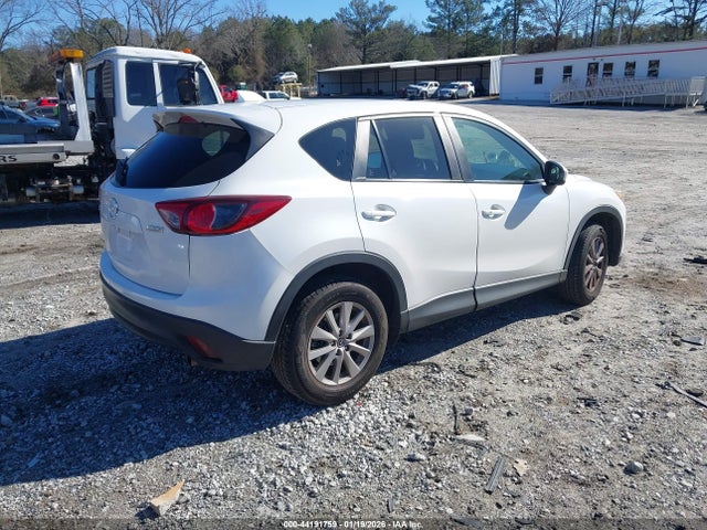 44191759 :رقم المزاد ، JM3KE2CY9F0432352 vin ، 2015 Mazda Cx-5 Touring مزاد بيع