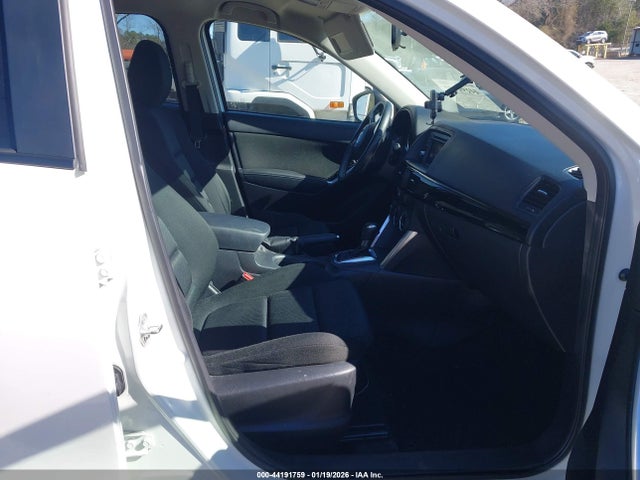 44191759 :رقم المزاد ، JM3KE2CY9F0432352 vin ، 2015 Mazda Cx-5 Touring مزاد بيع