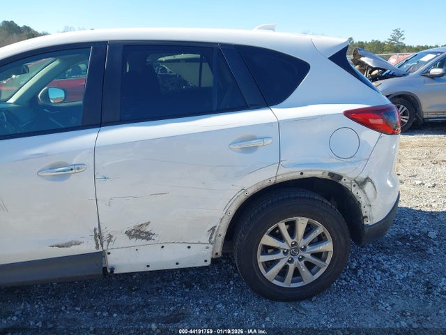 44191759 :رقم المزاد ، JM3KE2CY9F0432352 vin ، 2015 Mazda Cx-5 Touring مزاد بيع
