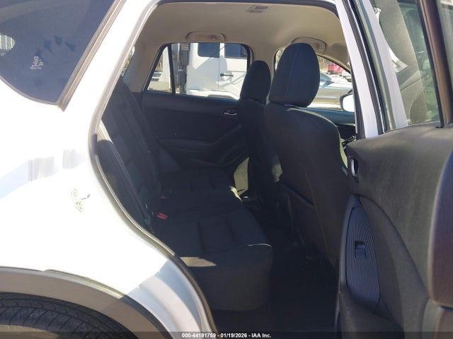 44191759 :رقم المزاد ، JM3KE2CY9F0432352 vin ، 2015 Mazda Cx-5 Touring مزاد بيع
