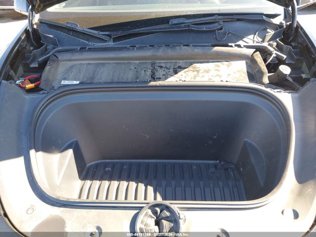 2022 TESLA MODEL Y 7SAYGDEF0NF553939 Photo 9