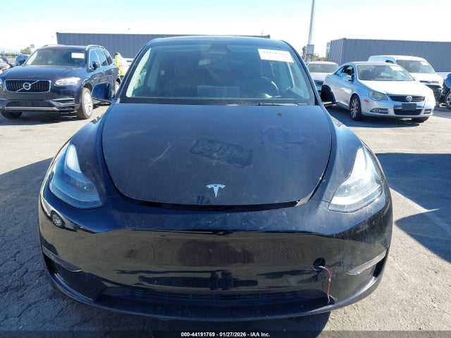 2022 TESLA MODEL Y 7SAYGDEF0NF553939 Photo 5