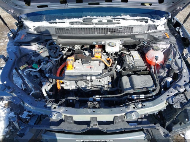 3GN7DMRR1SS241659 Chevrolet Equinox Ev Lt 1
