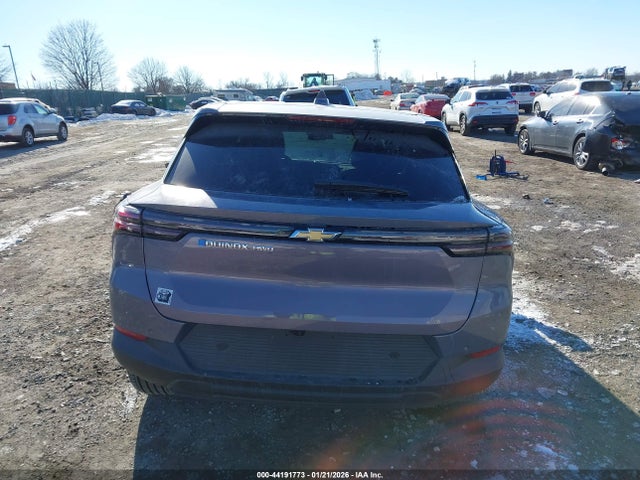 3GN7DMRR1SS241659 Chevrolet Equinox Ev Lt 1