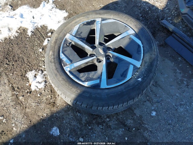 3GN7DMRR1SS241659 Chevrolet Equinox Ev Lt 1