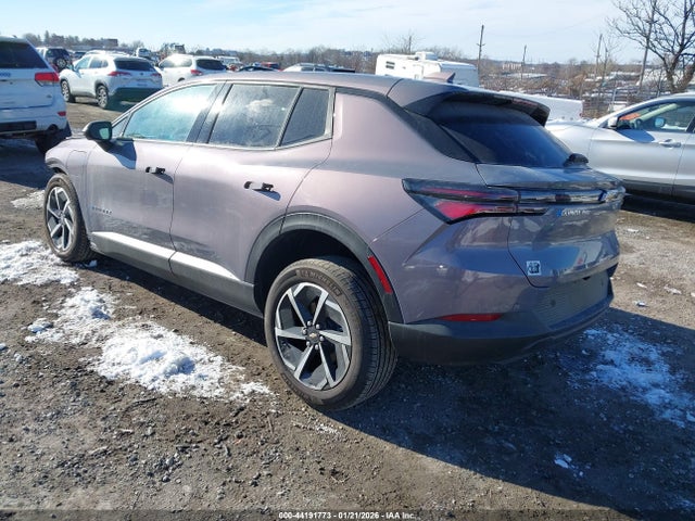 3GN7DMRR1SS241659 Chevrolet Equinox Ev Lt 1