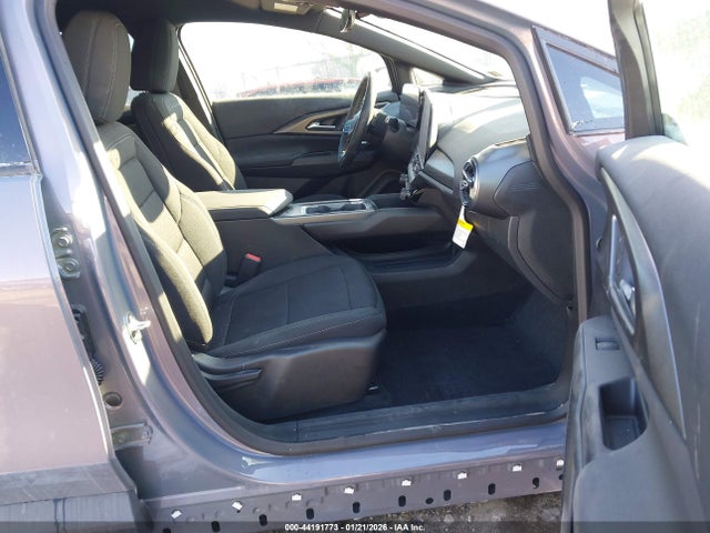 3GN7DMRR1SS241659 Chevrolet Equinox Ev Lt 1