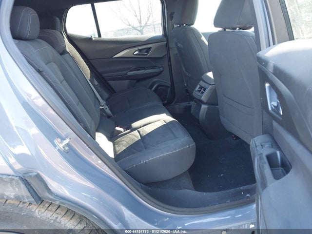 3GN7DMRR1SS241659 Chevrolet Equinox Ev Lt 1