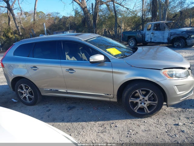YV449MDK4F2729512 Volvo Xc60 T6