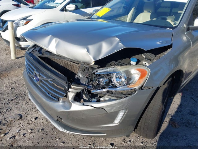 2015 VOLVO XC60 YV449MDK4F2729512 Photo 5