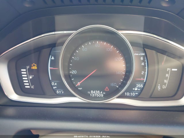 2015 VOLVO XC60 YV449MDK4F2729512 Photo 6