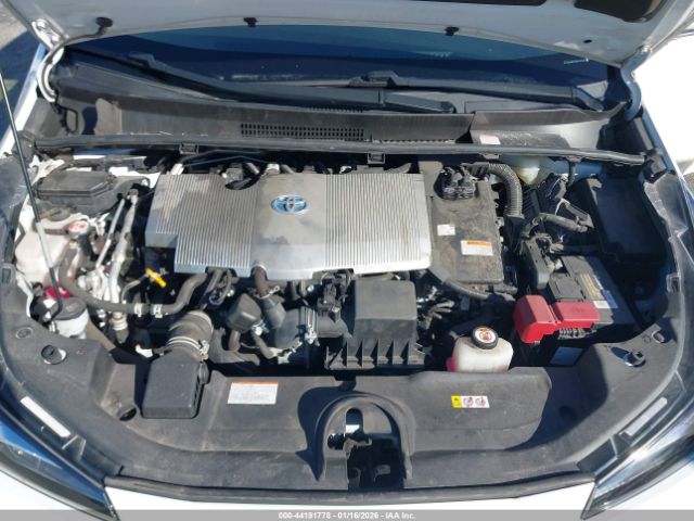 2022 TOYOTA PRIUS JTDKAMFU0N3164166 Photo 9