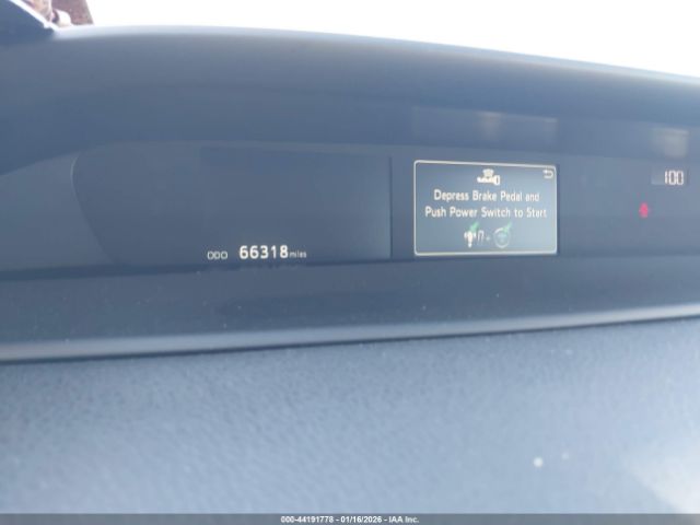 2022 TOYOTA PRIUS JTDKAMFU0N3164166 Photo 6