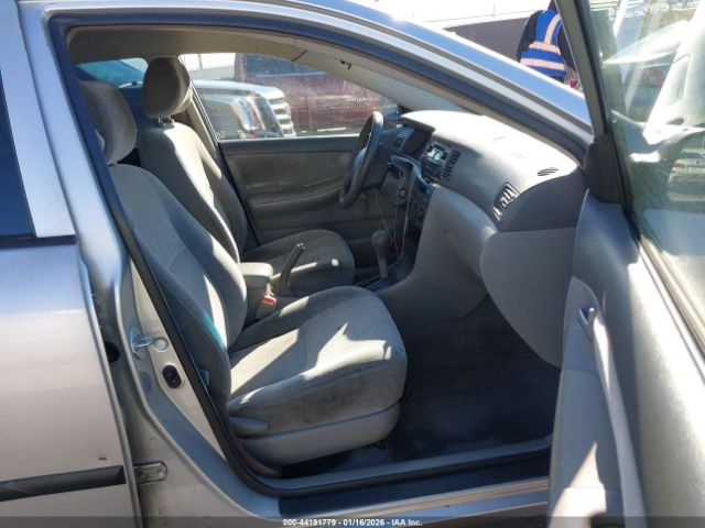 2006 TOYOTA COROLLA JTDBR32E660095665 Photo 4