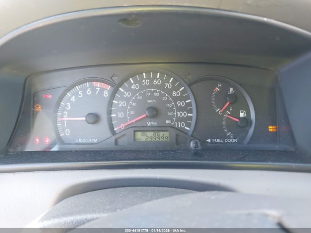 2006 TOYOTA COROLLA JTDBR32E660095665 Photo 6